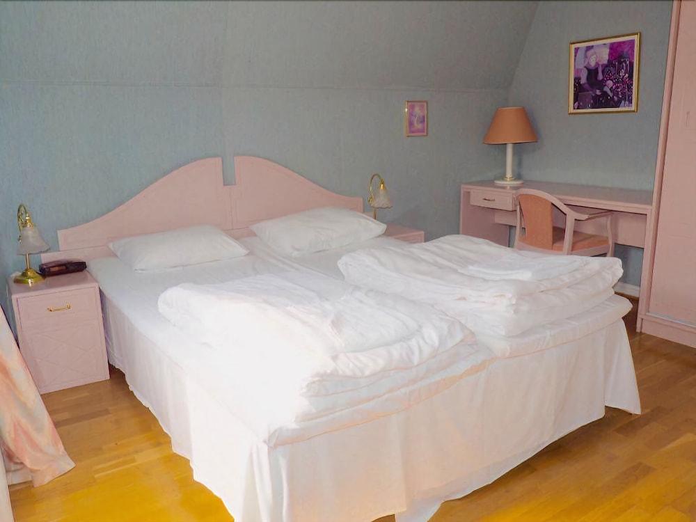 Grand Hotel הונפוס מראה חיצוני תמונה